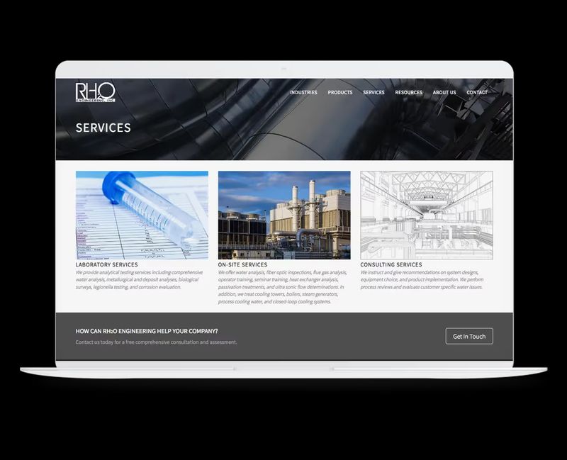 Compelling web design