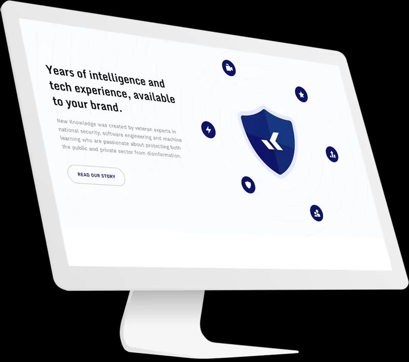 Built on easy to use content management system