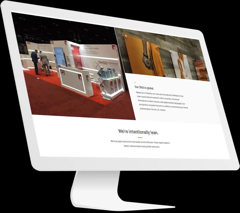 Website SEO campaign