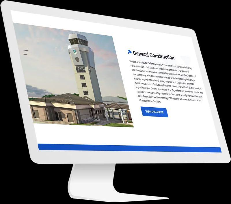 High level website security