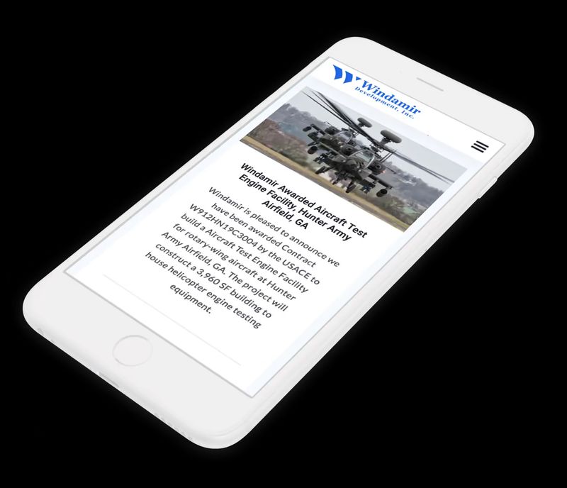 Increasing website leads