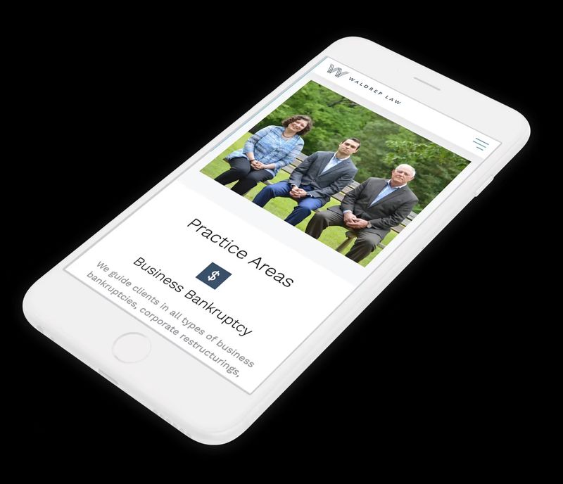 responsive web design