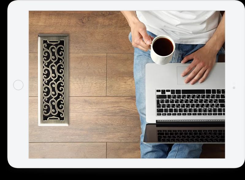 Good navigation structure