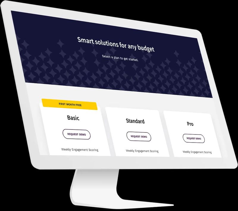 Fast website development