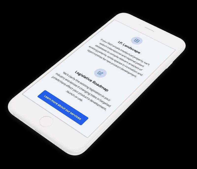 mobile friendly web design