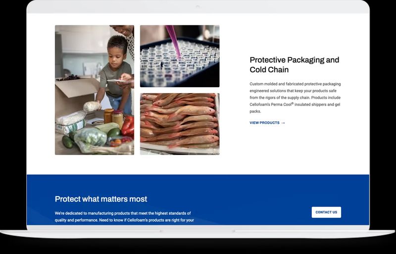 Good information architecture