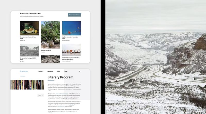 Lannan Foundation