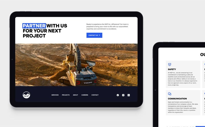 North Georgia Pipeline