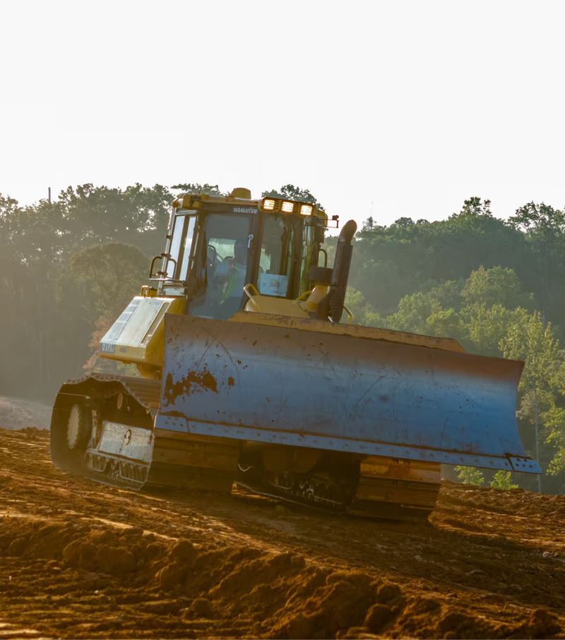 North Georgia Pipeline
