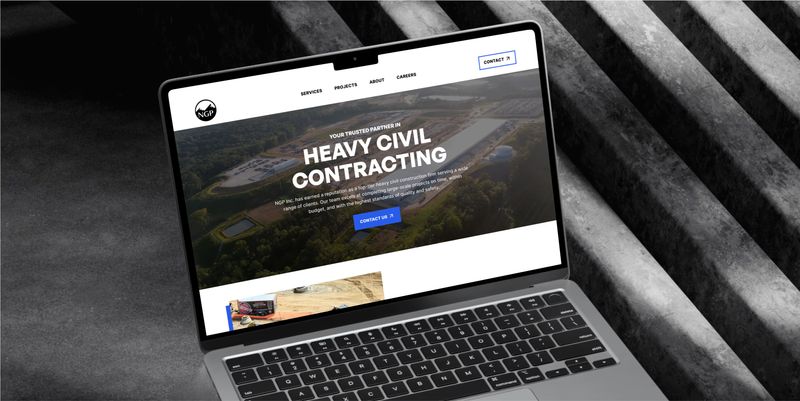 North Georgia Pipeline