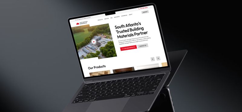 Carl E. Smith & Sons Building Materials