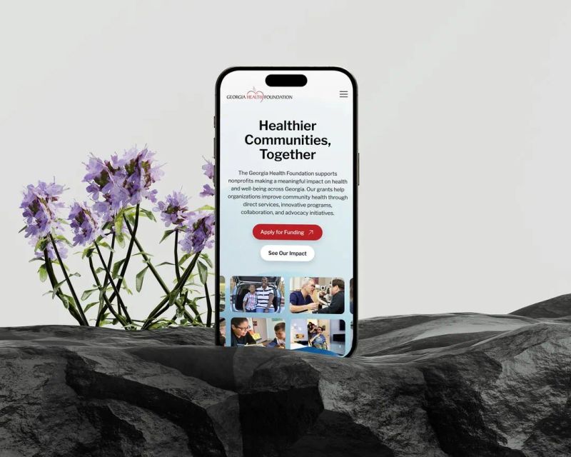 Georgia Health Foundation