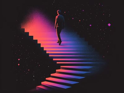 B2B Buyer Journey Mapping: Building Websites That Convert