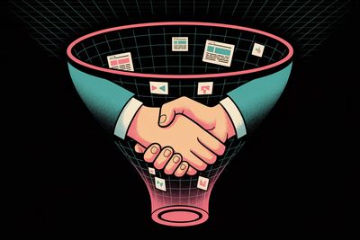 B2B Website Strategy: Building a Site That Supports Your Sales Process