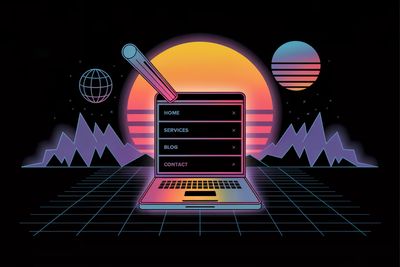 B2B Website Navigation: Structure That Guides Complex Buyers