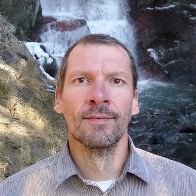 Sergey — Development