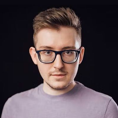 Tom — User Experience